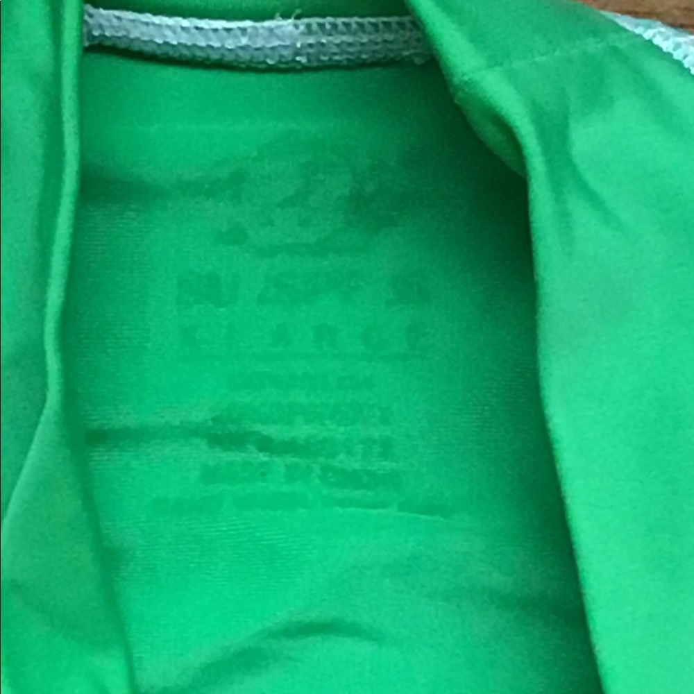 Tribal Surf Rash Guard - Picture 3 of 3
